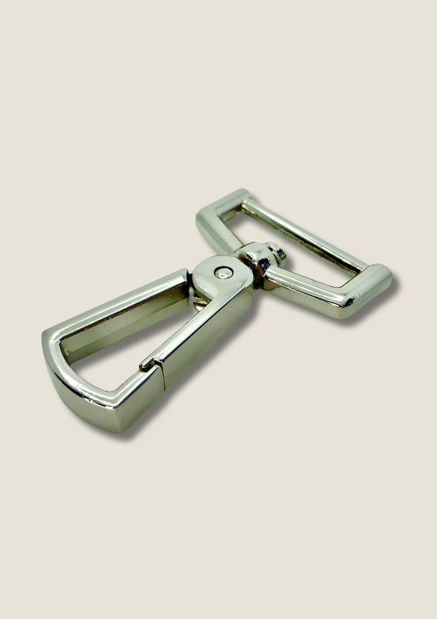 Swivel snap hook (pair) Snap hook Malusha Shop.