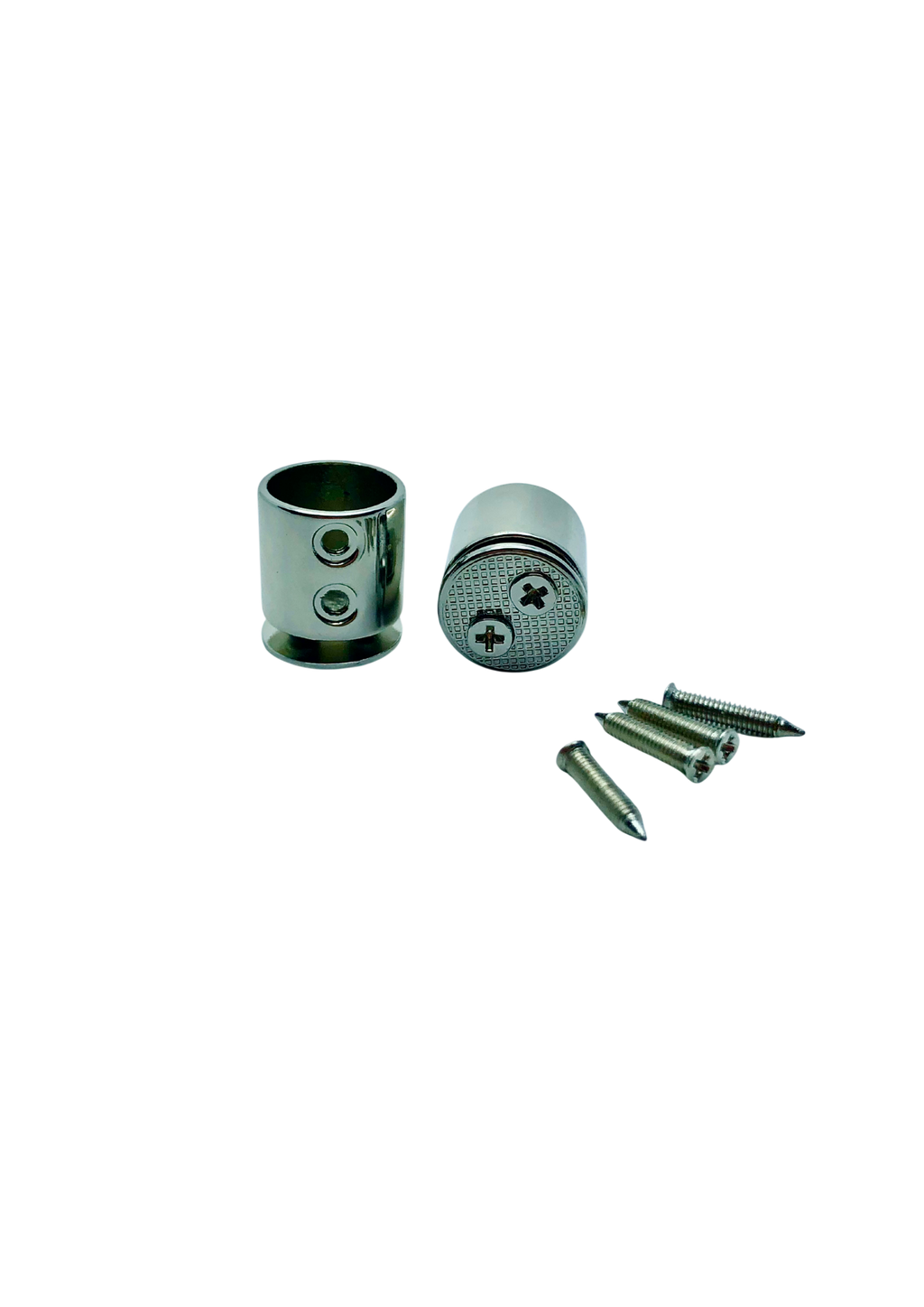 Top mount cylindrical bag handle/rope holder (pair) Bag handle Malusha Shop.