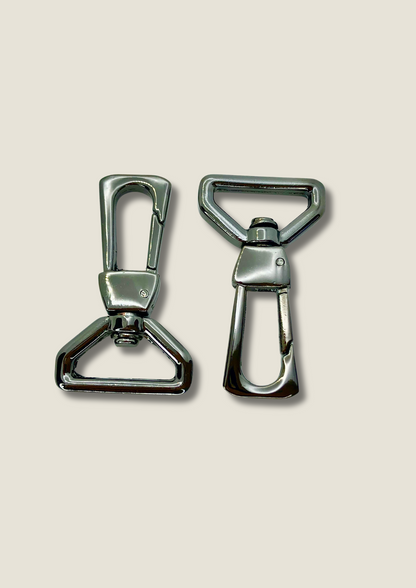 Swivel snap hook (pair)