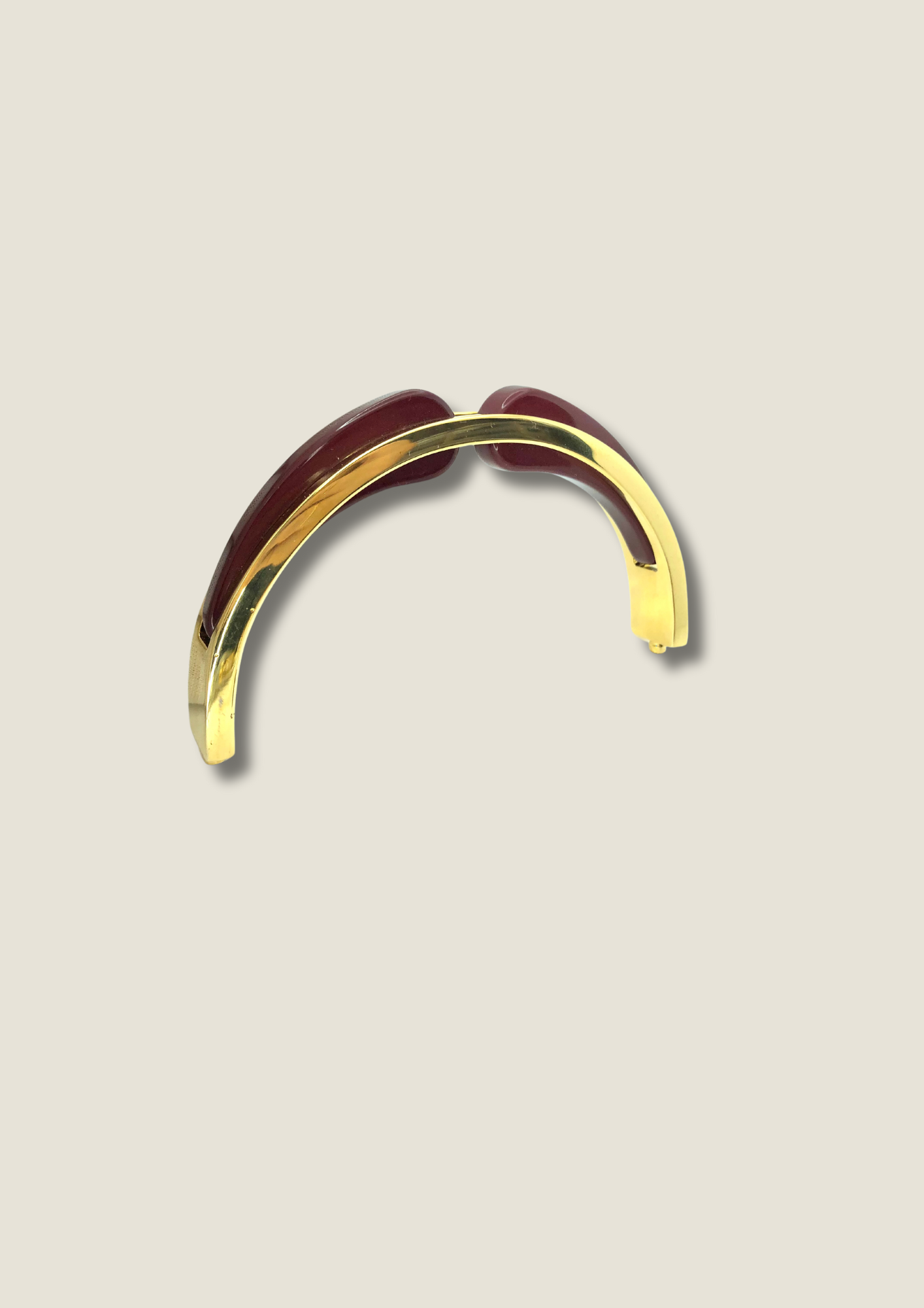 D shaped bag handle replacement Bag handle Malusha Shop.