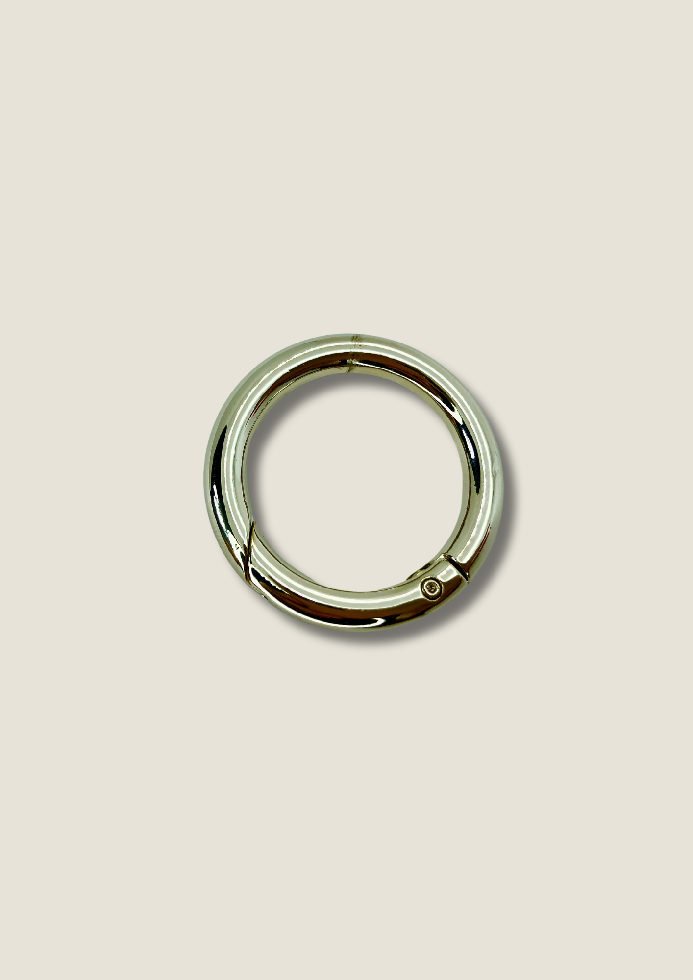 Spring ring O-ring Malusha Shop.