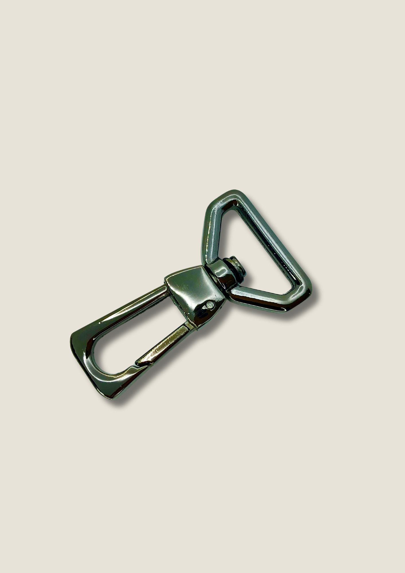 Swivel snap hook (pair) Snap hook Malusha Shop.