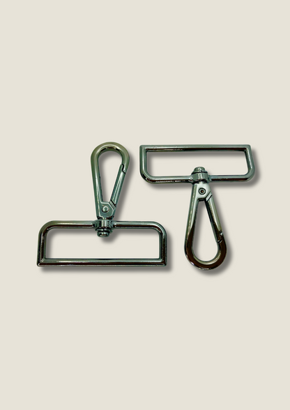 Swivel snap hook (pair)