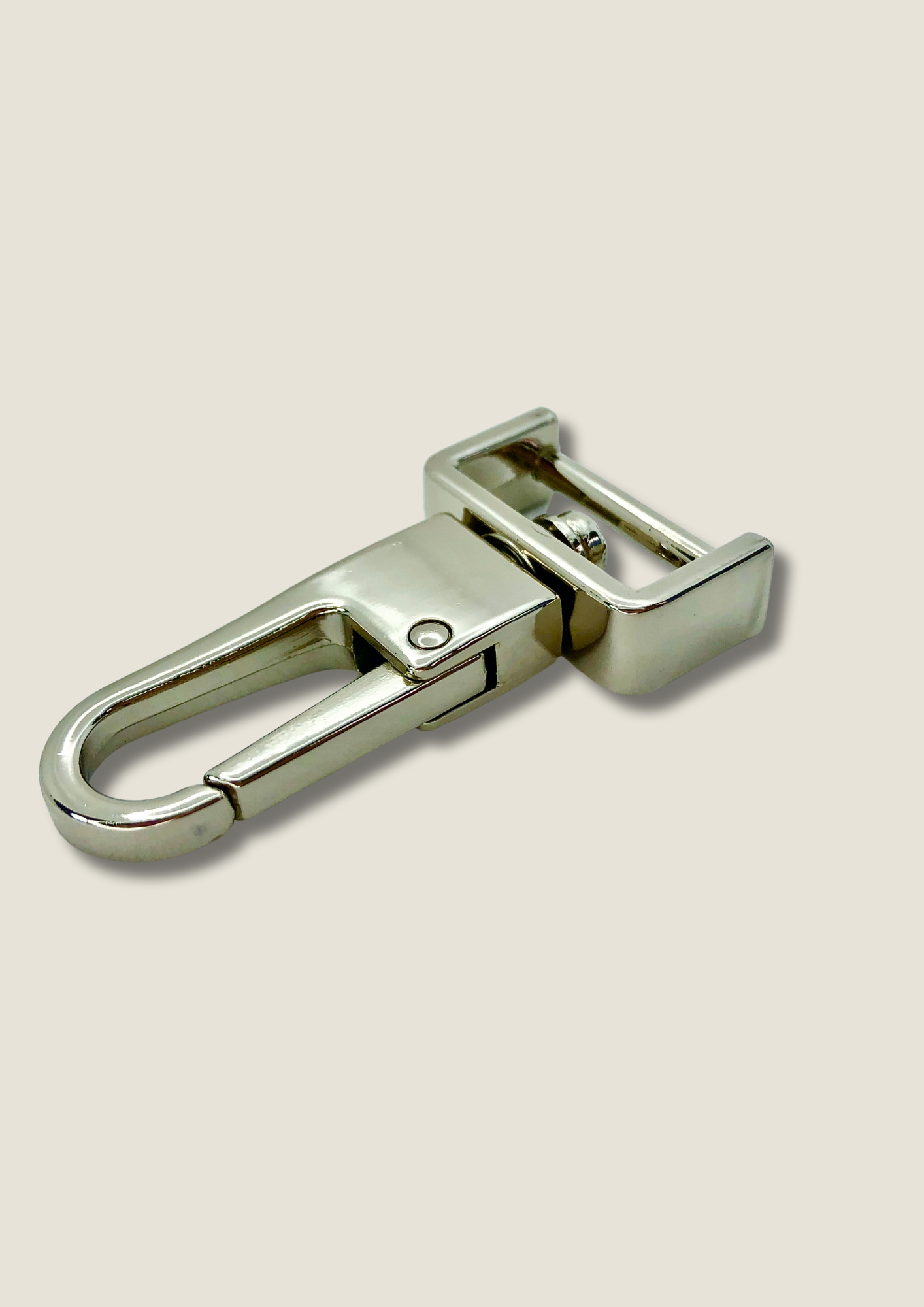 Swivel snap hook (pair)