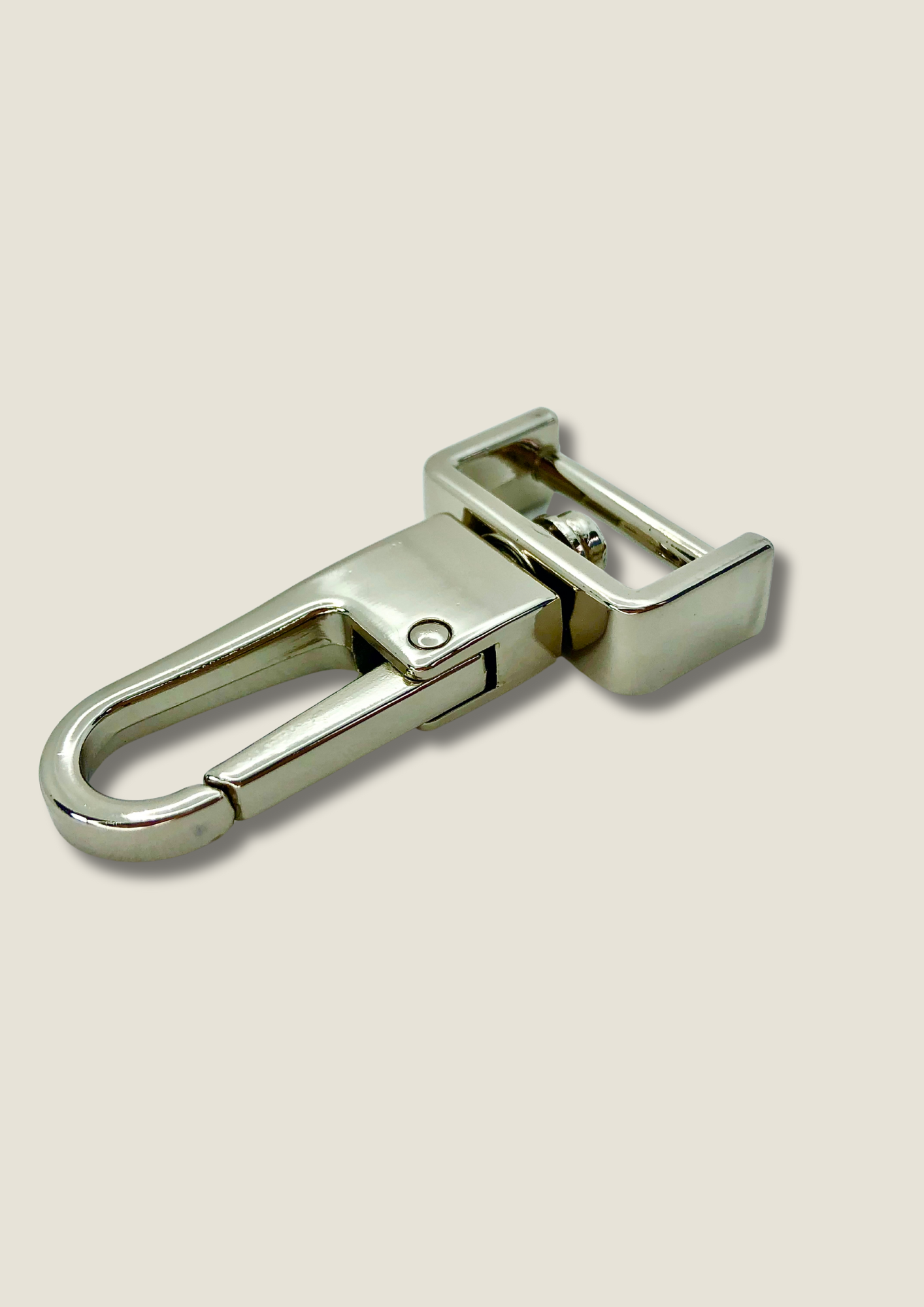 Swivel snap hook (pair) Snap hook Malusha Shop.