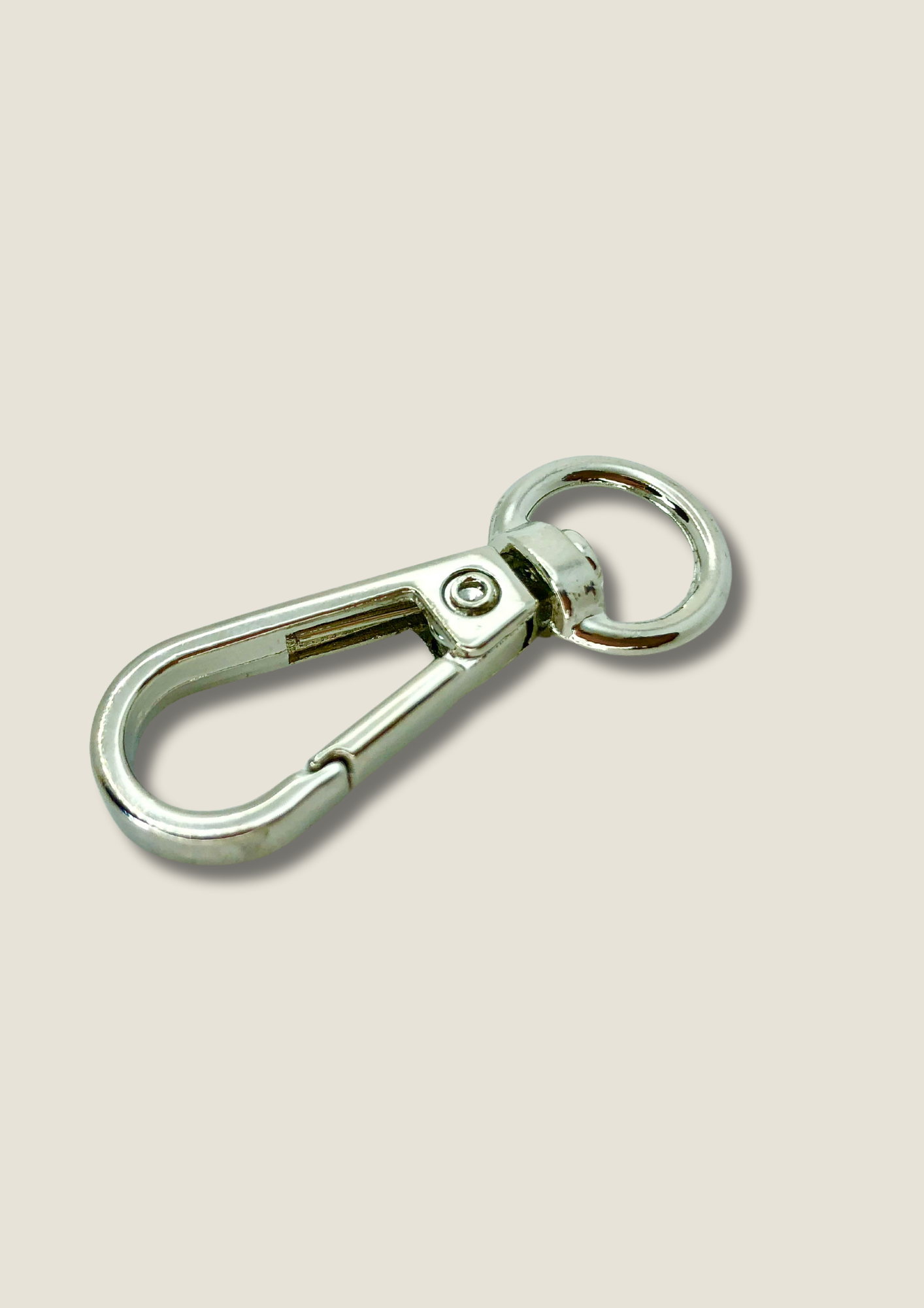 Swivel snap hook/chain connector (pair) Snap hook Malusha Shop.
