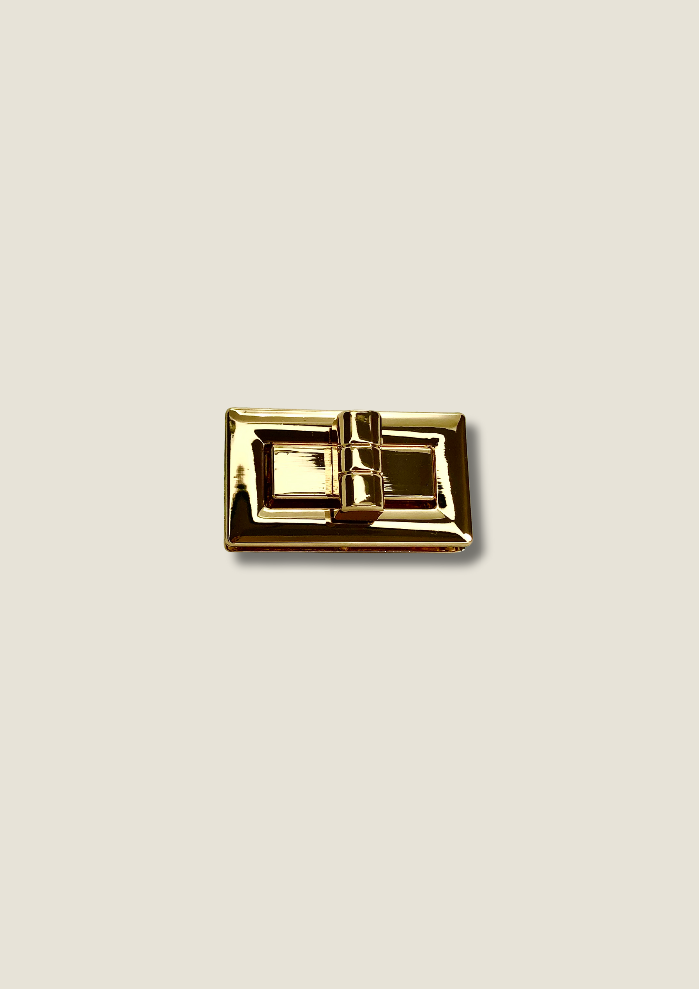 Twist lock bag clasp Bag clasp Malusha Shop.