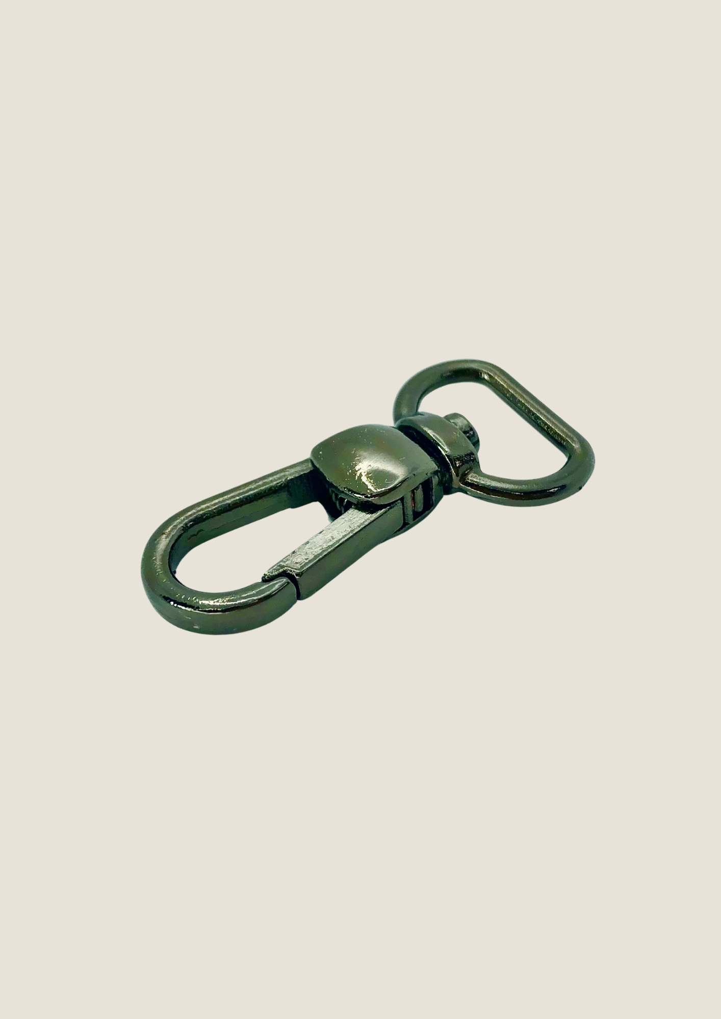 Swivel snap hook (pair)