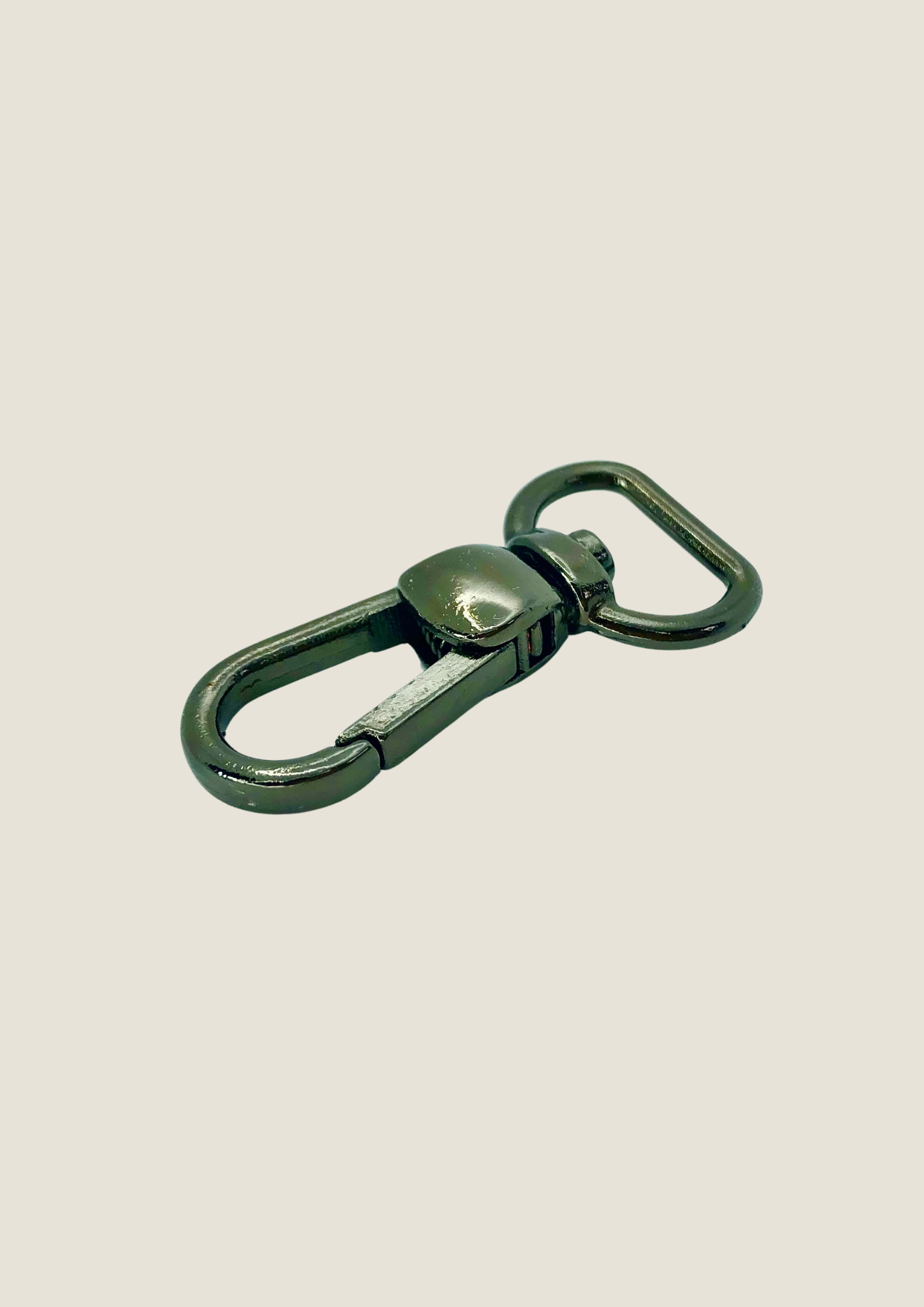Swivel snap hook (pair) Snap hook Malusha Shop.