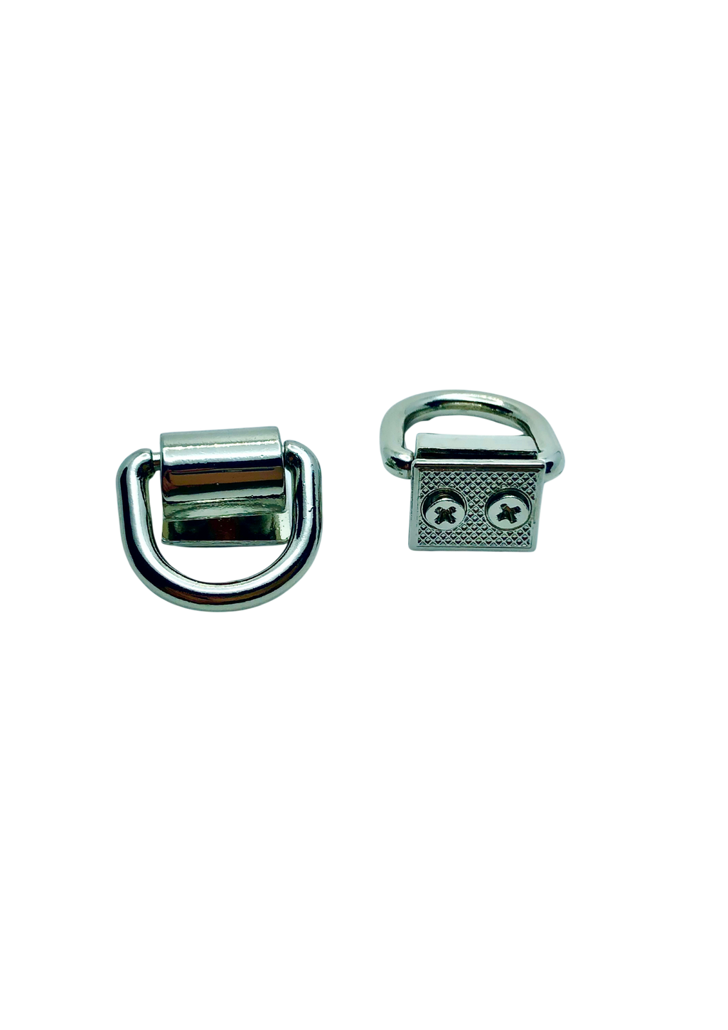 Top mount D-ring bag strap connector (pair) Bag strap Malusha Shop.
