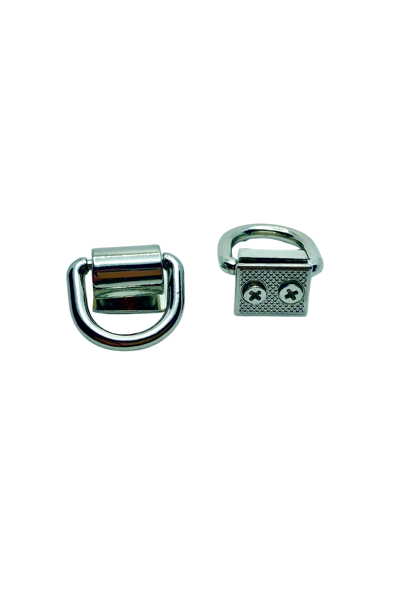 Top mount D-ring bag strap connector (pair) Bag strap Malusha Shop.