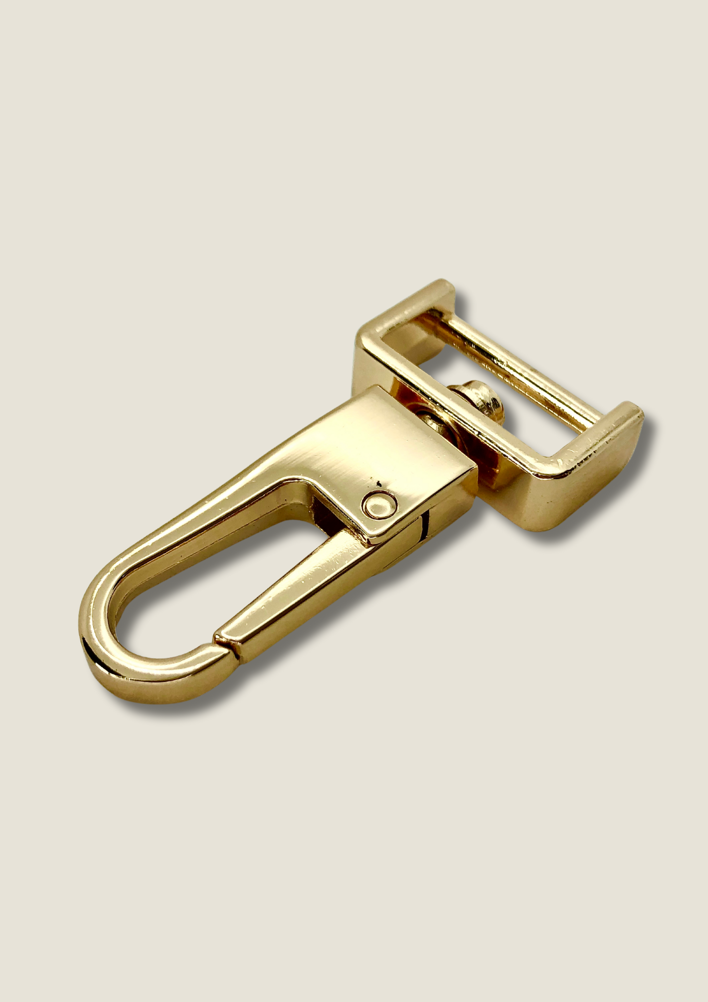 Swivel snap hook (pair) Snap hook Malusha Shop.