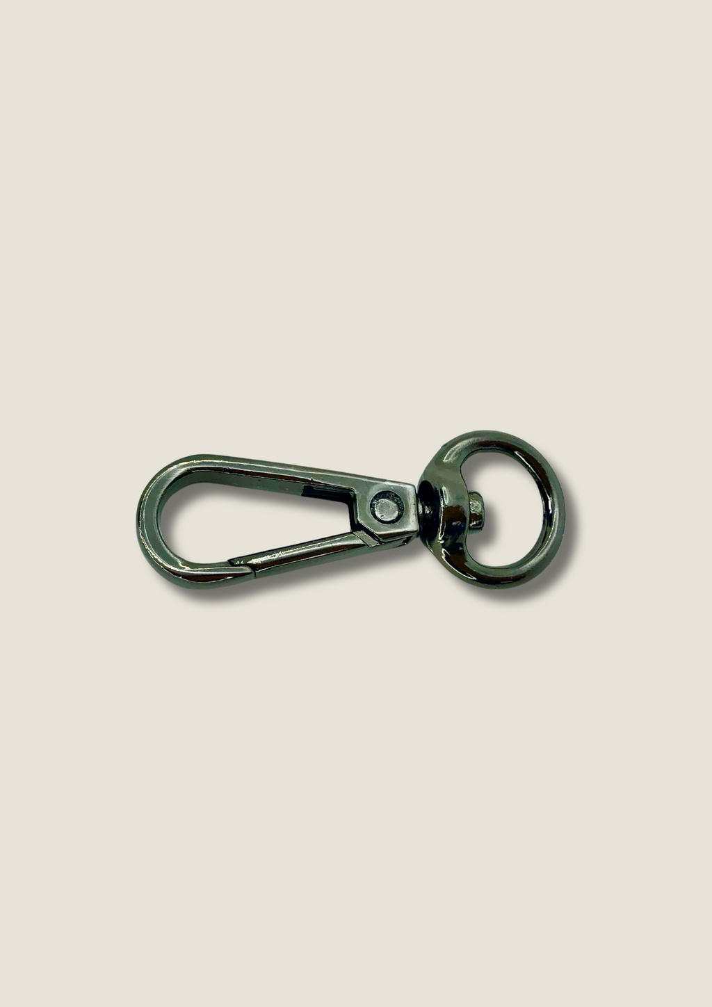 Swivel snap hook/chain connector (pair) Snap hook Malusha Shop.