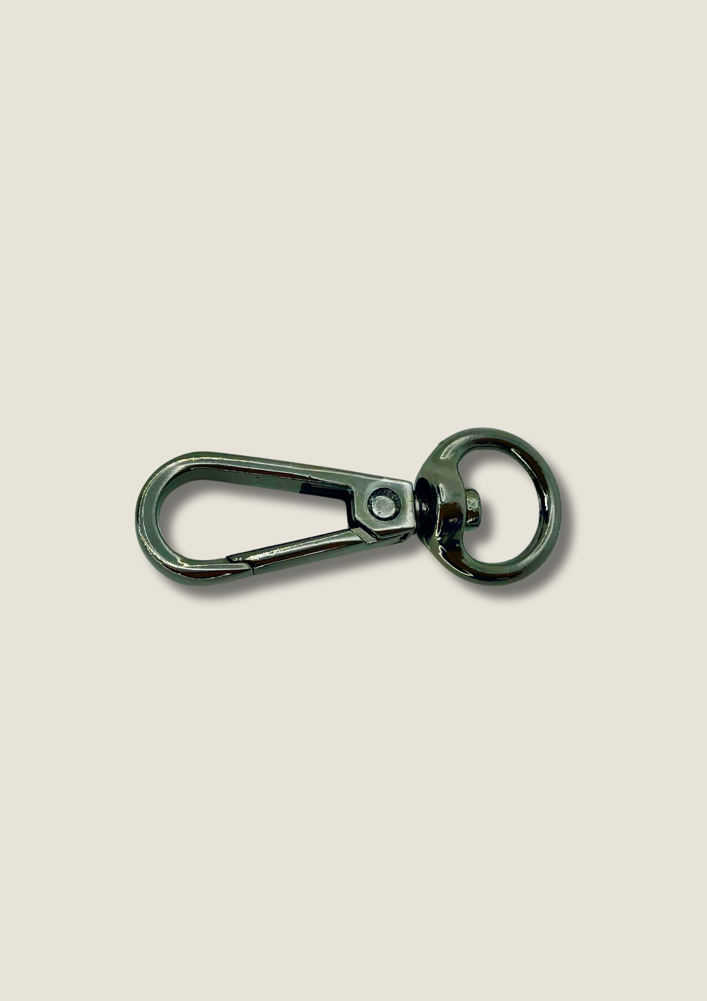 Swivel snap hook/chain connector (pair) Snap hook Malusha Shop.