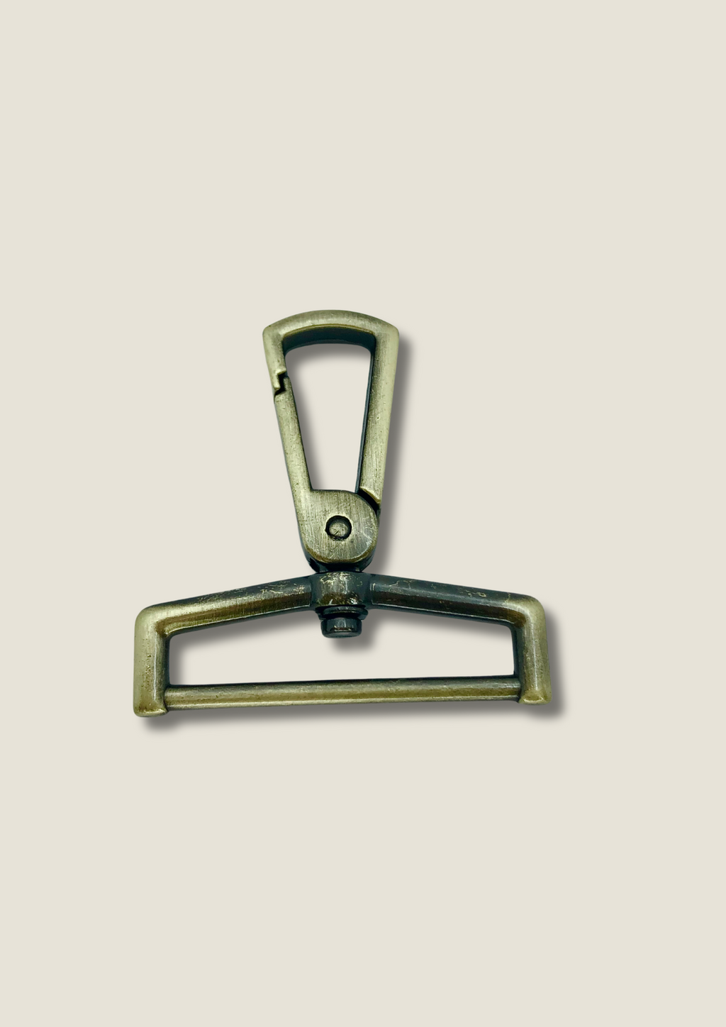 Swivel snap hook (pair) Snap hook Malusha Shop.
