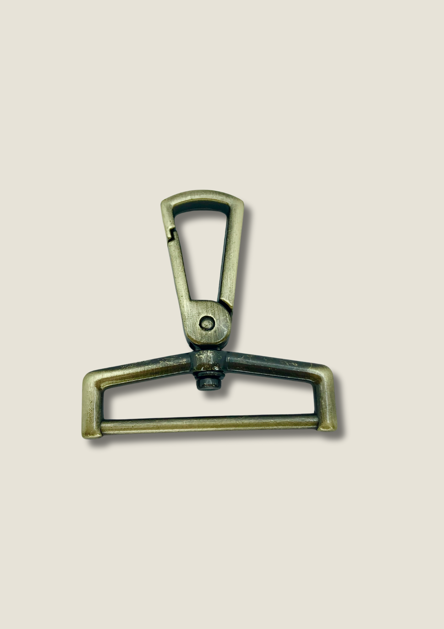 Swivel snap hook (pair) Snap hook Malusha Shop.
