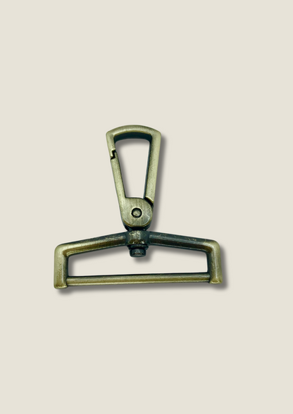 Swivel snap hook (pair)