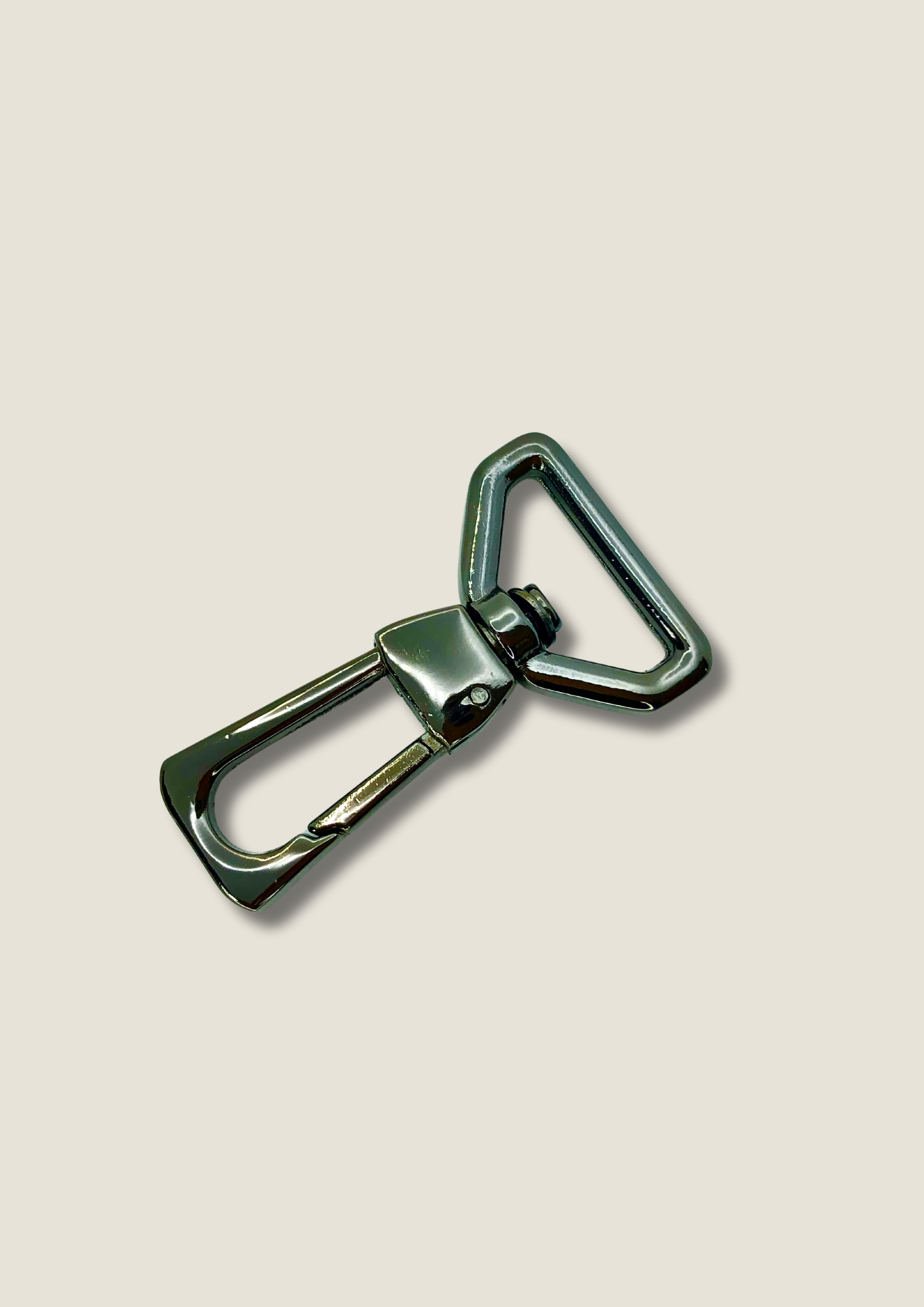 Swivel snap hook (pair)