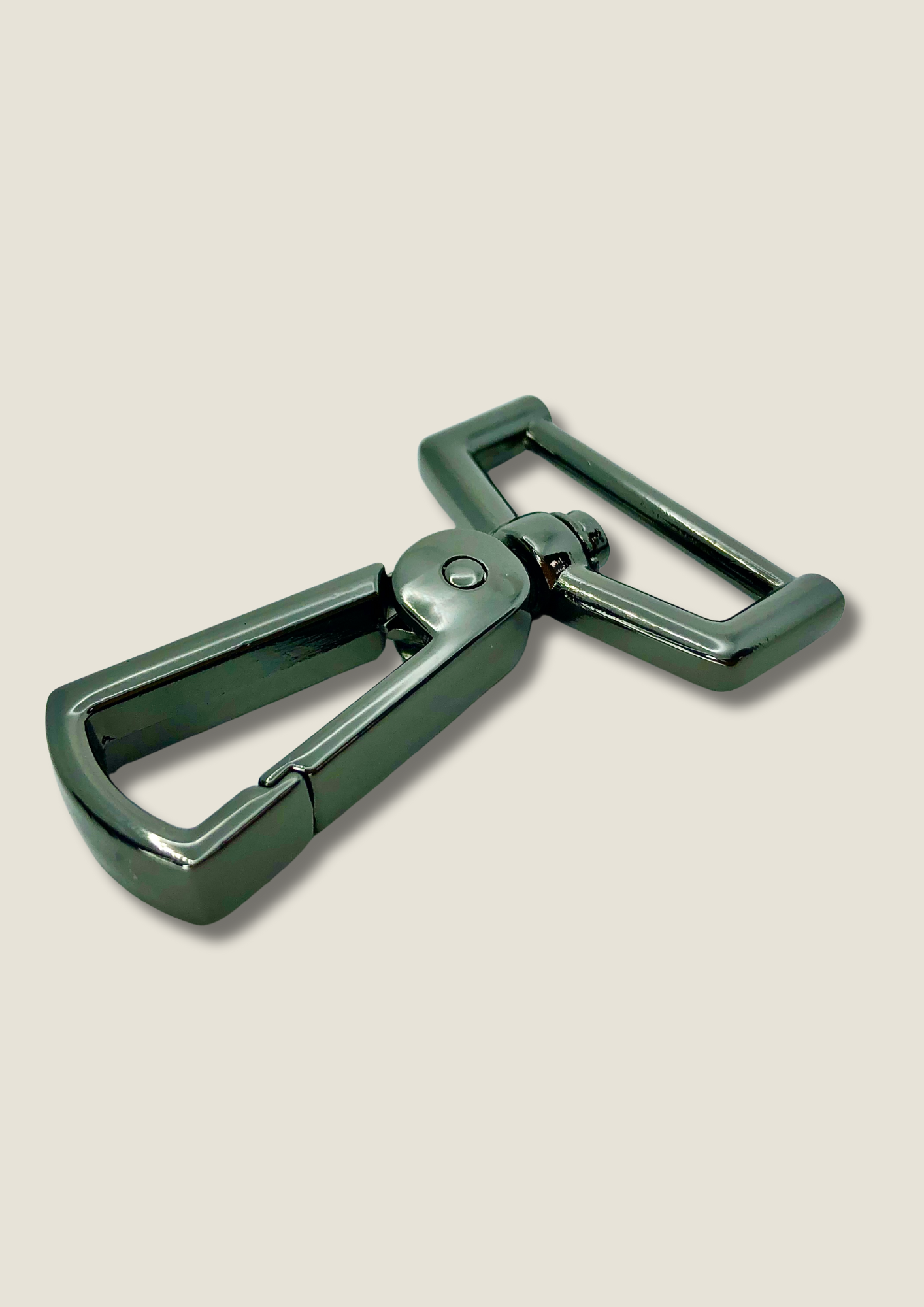 Swivel snap hook (pair)