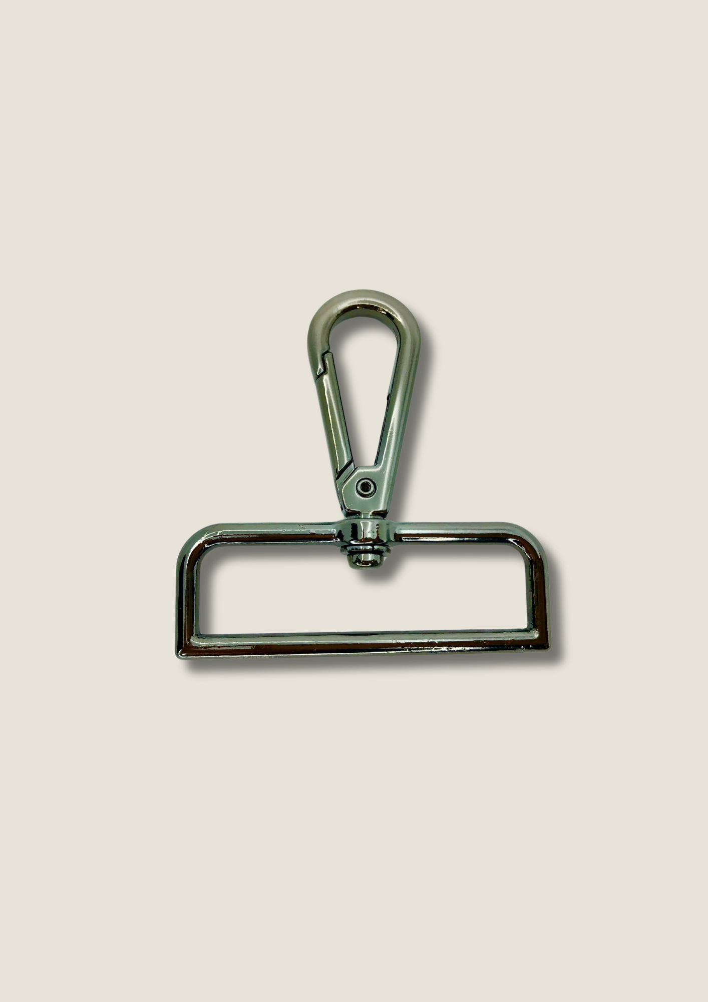 Swivel snap hook (pair) Snap hook Malusha Shop.