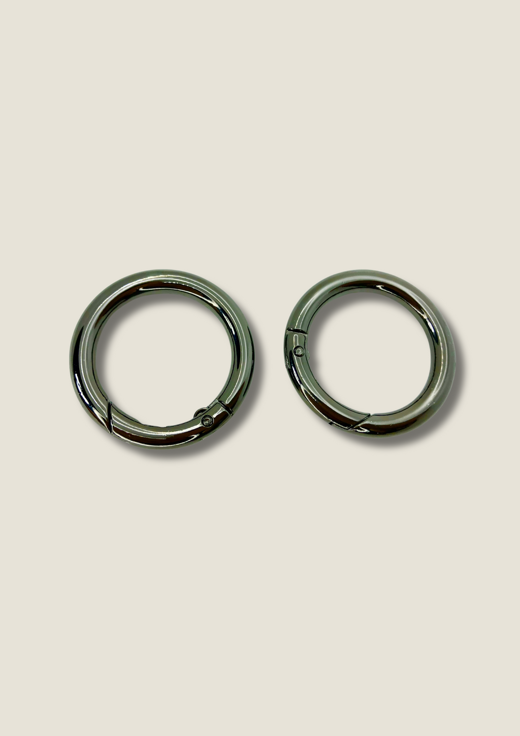 Spring ring O-ring Malusha Shop.