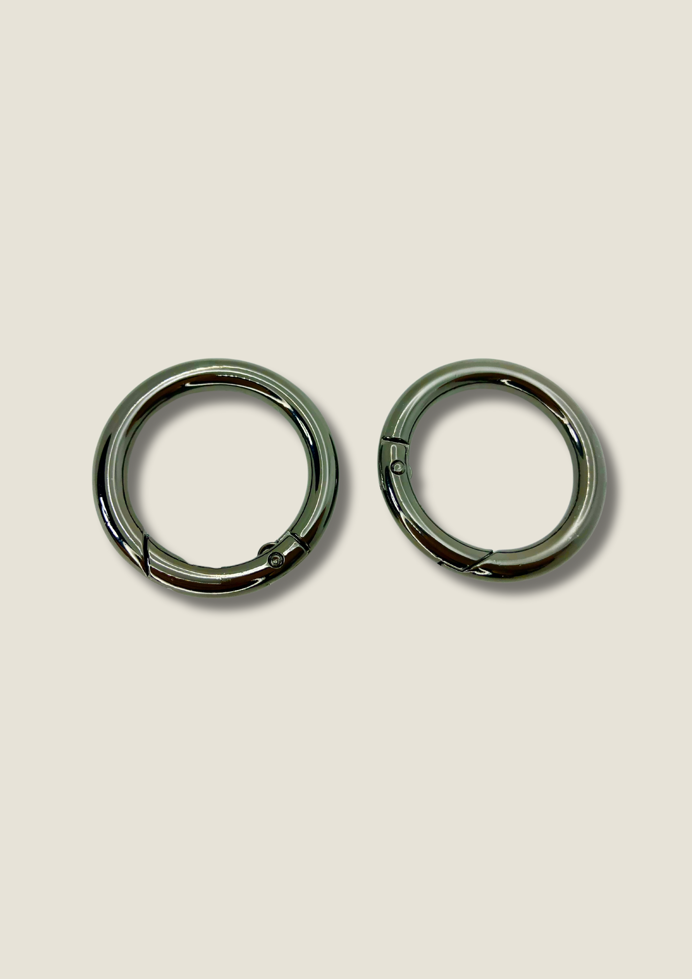 Spring ring O-ring Malusha Shop.