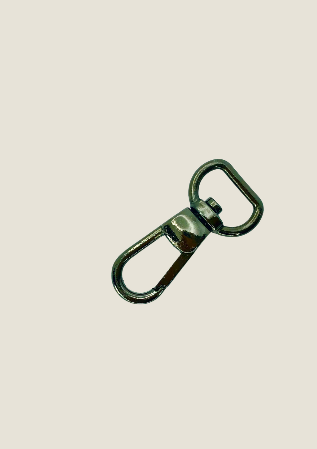 Swivel snap hook (pair) Snap hook Malusha Shop.