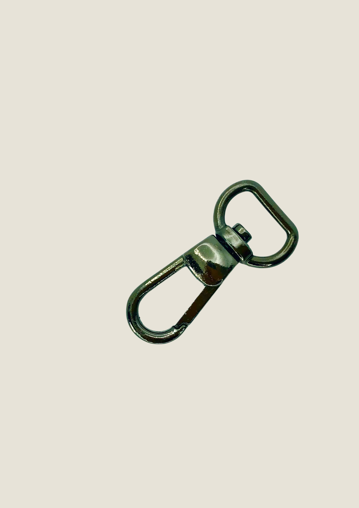 Swivel snap hook (pair)