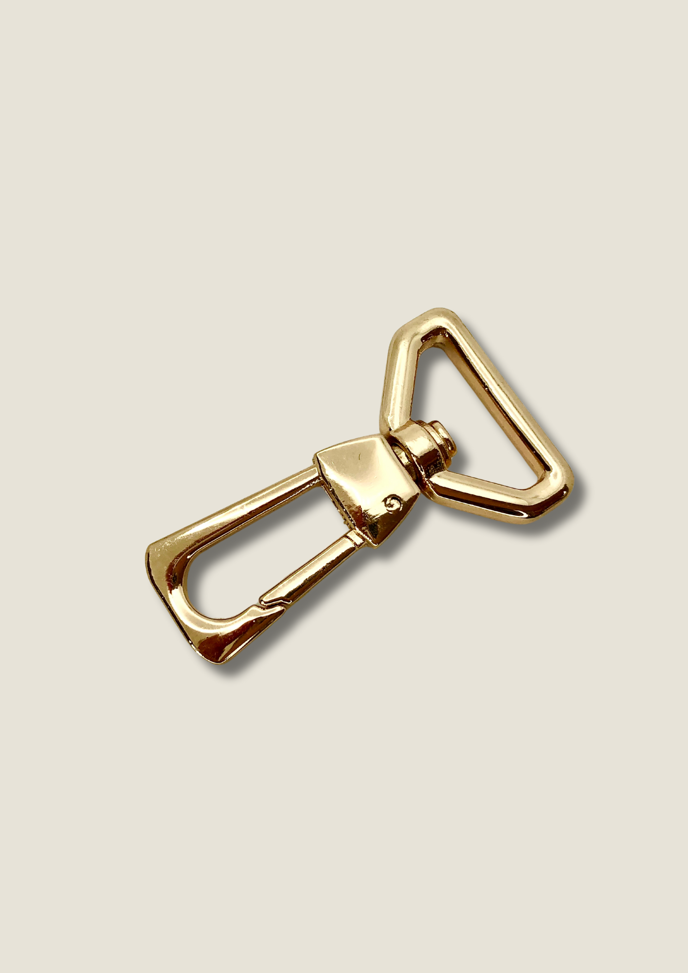 Swivel snap hook (pair) Snap hook Malusha Shop.