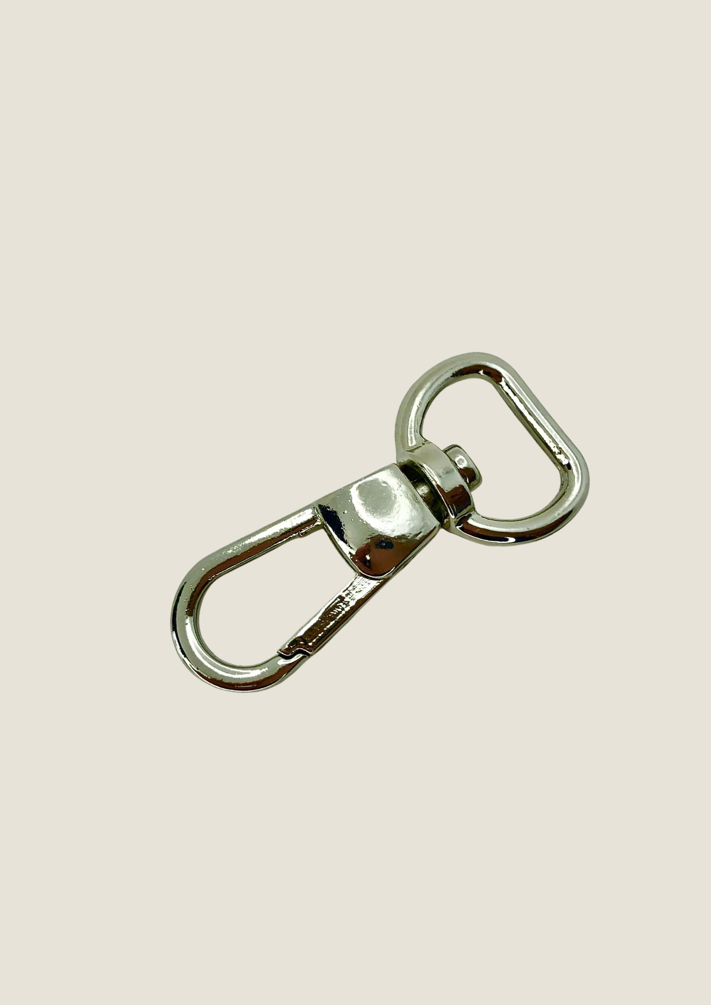 Swivel snap hook (pair)