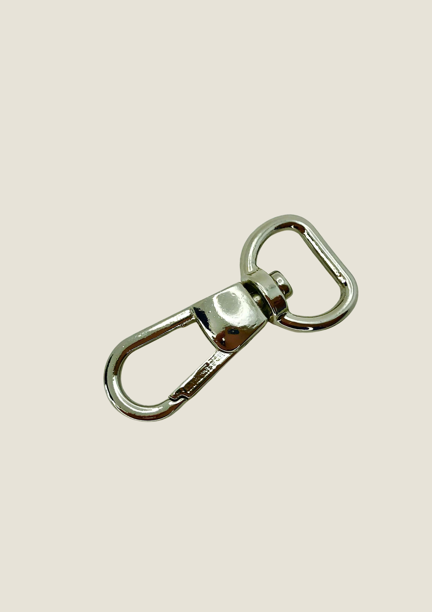 Swivel snap hook (pair) Snap hook Malusha Shop.