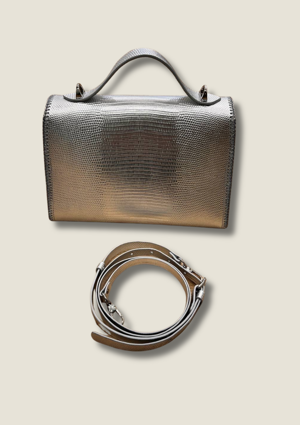 Small ladies clutch