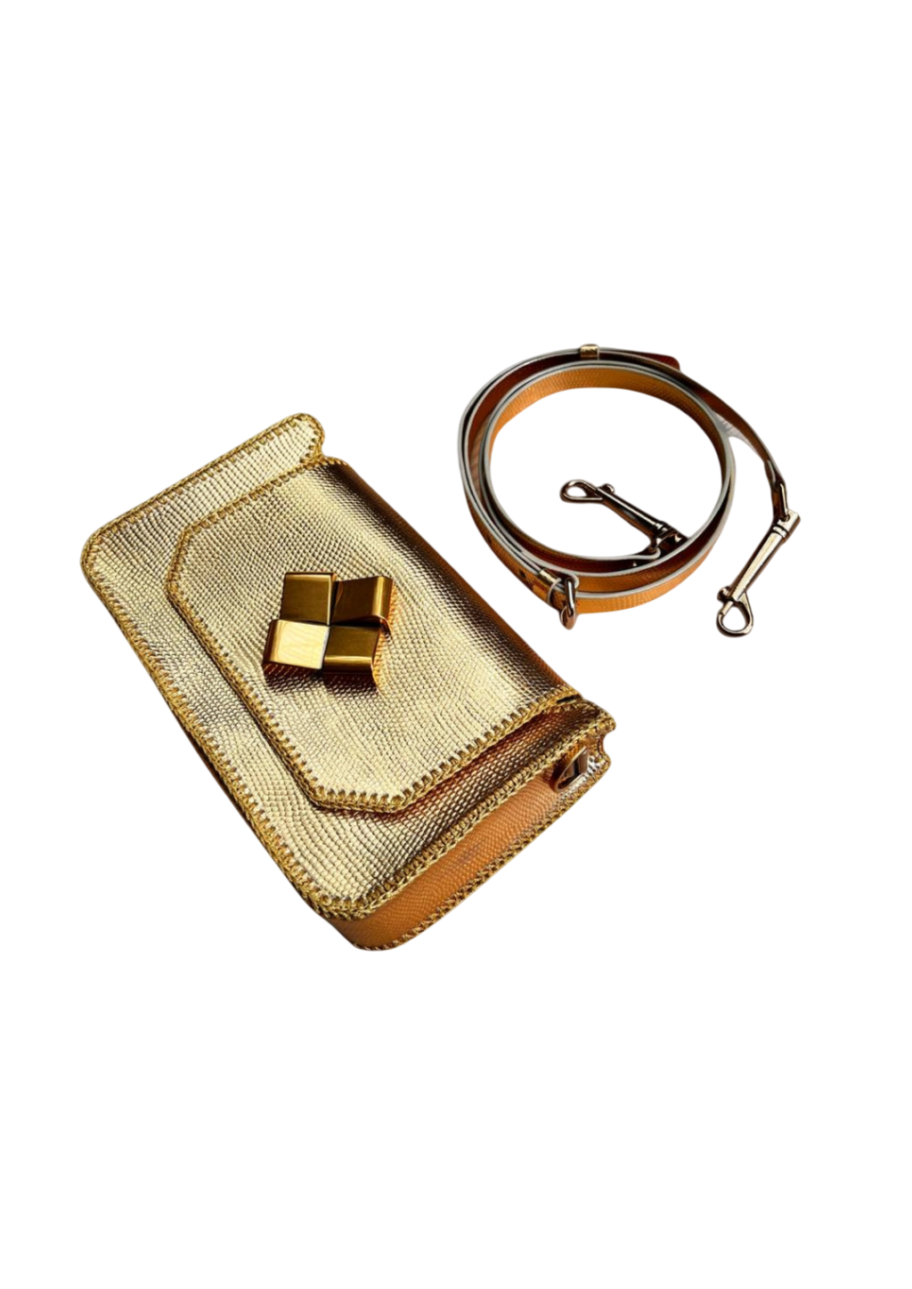 Small ladies bag Bag Malusha Shop.
