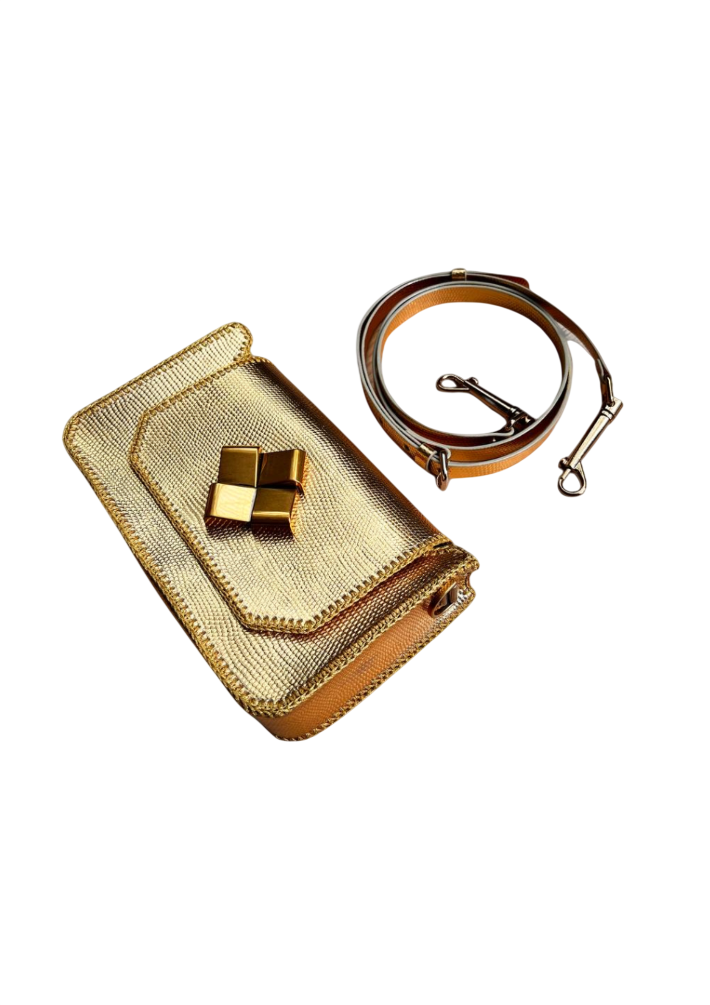 Small ladies bag Bag Malusha Shop.