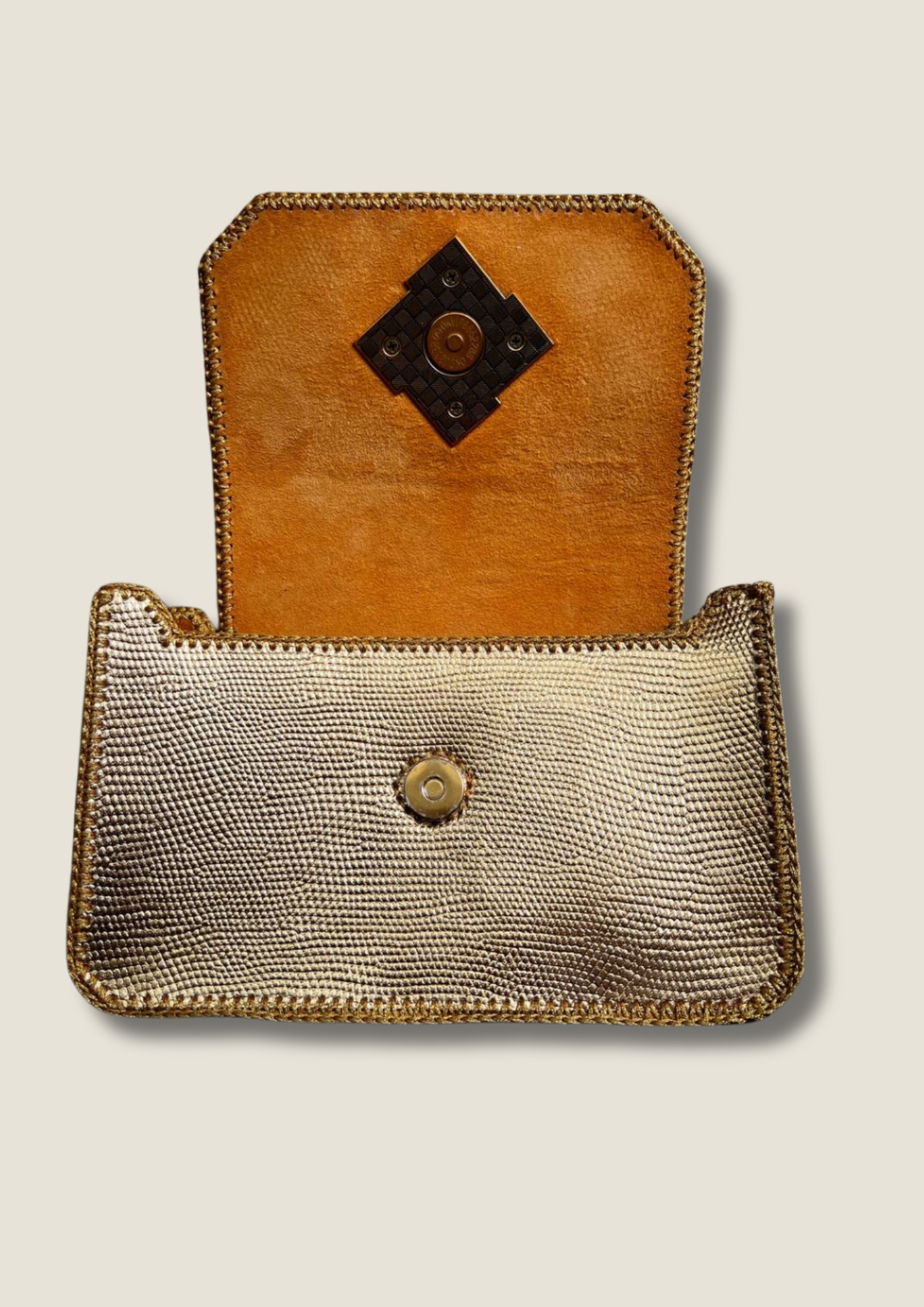 Small ladies bag Bag Malusha Shop.