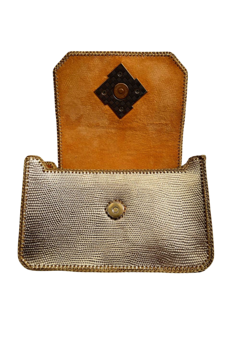 Small ladies bag Bag Malusha Shop.