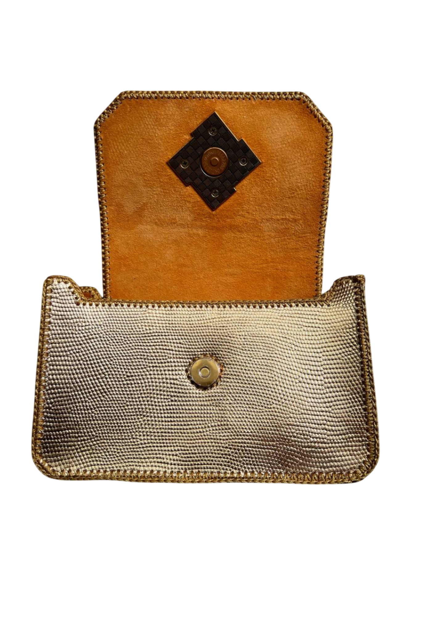 Small ladies bag Bag Malusha Shop.