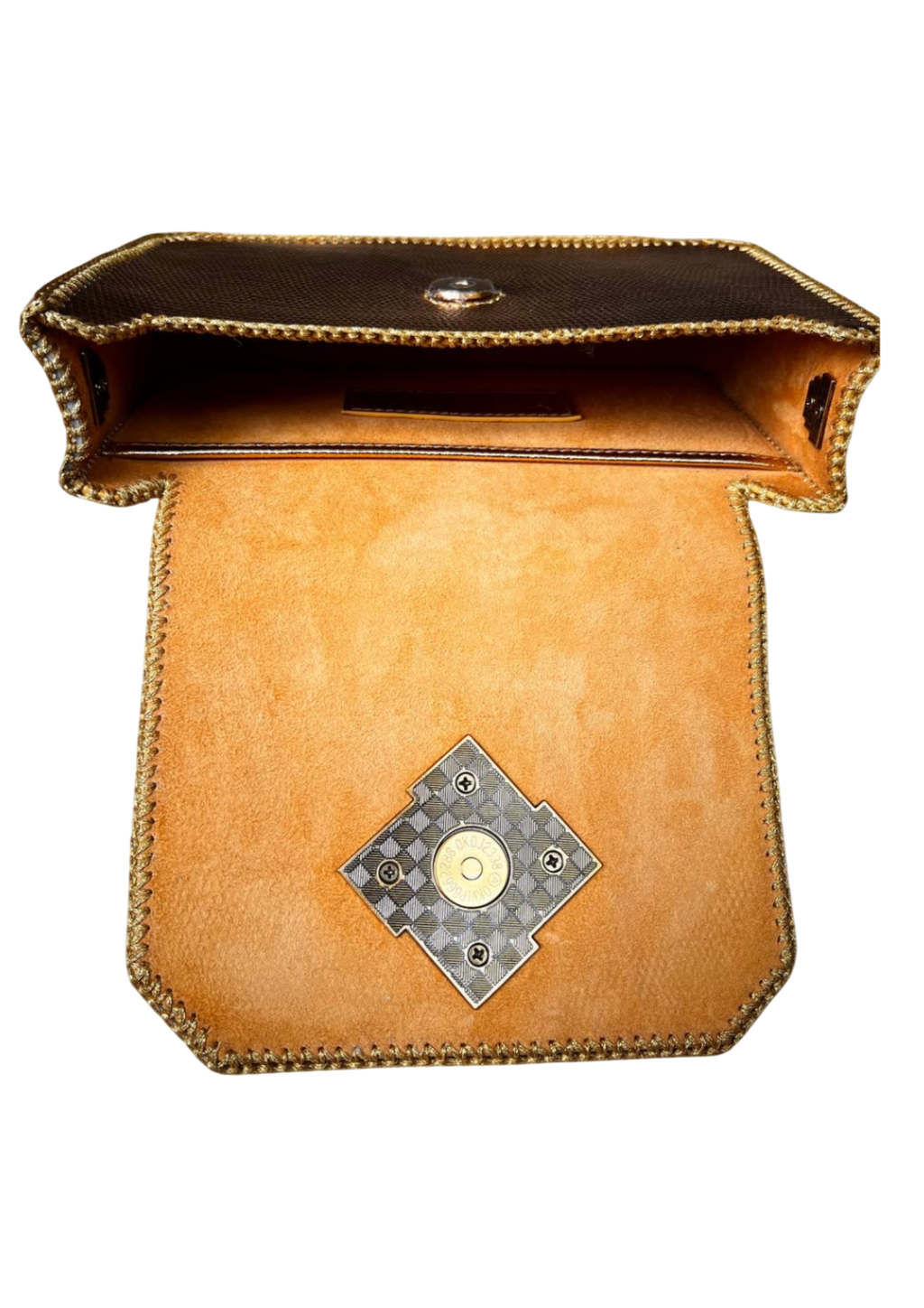 Small ladies bag Bag Malusha Shop.