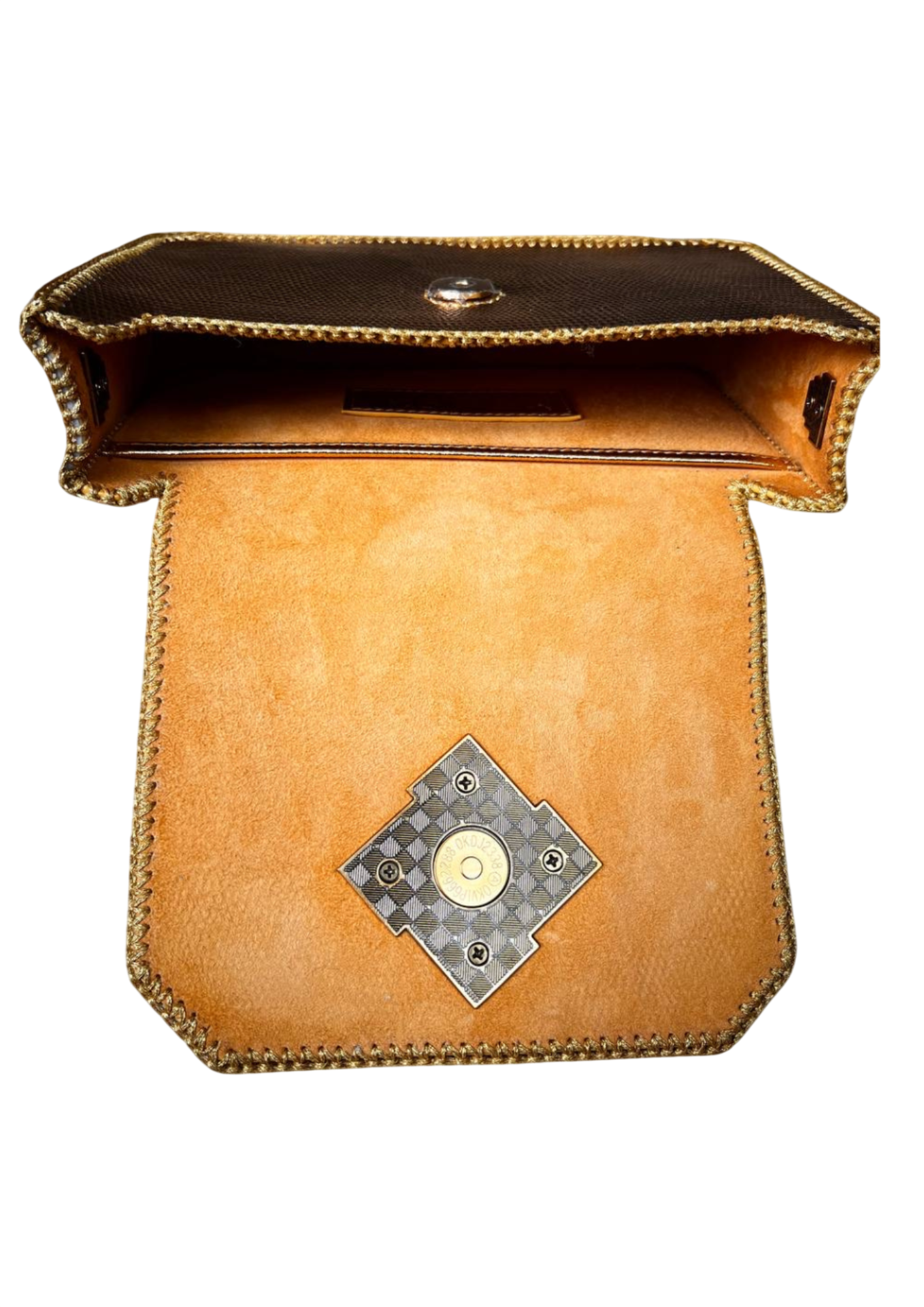Small ladies bag Bag Malusha Shop.