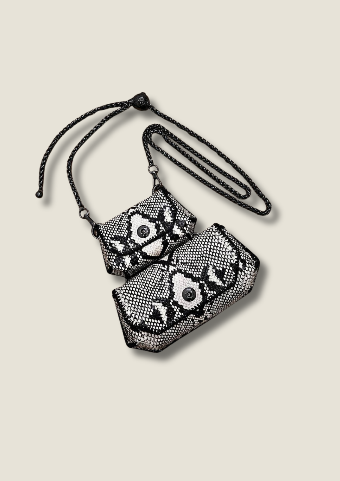 Luxurious Evening Clutch - Premium Formal Accessory