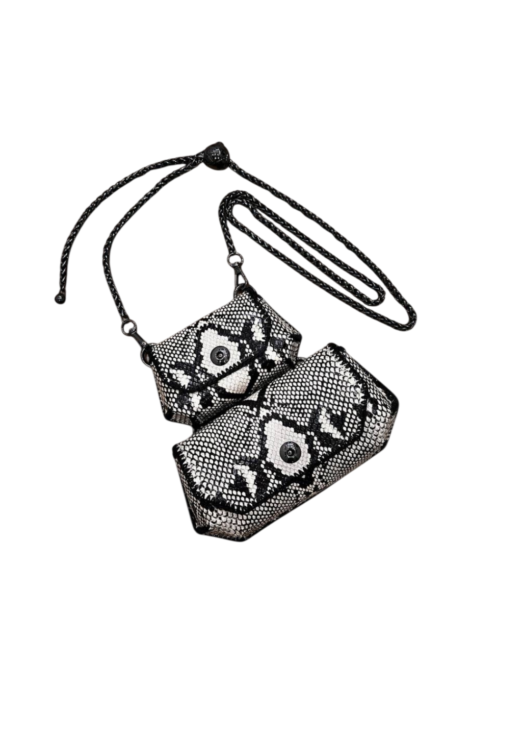 Luxurious Evening Clutch - Premium Formal Accessory