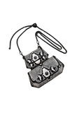 Luxurious Evening Clutch - Premium Formal Accessory