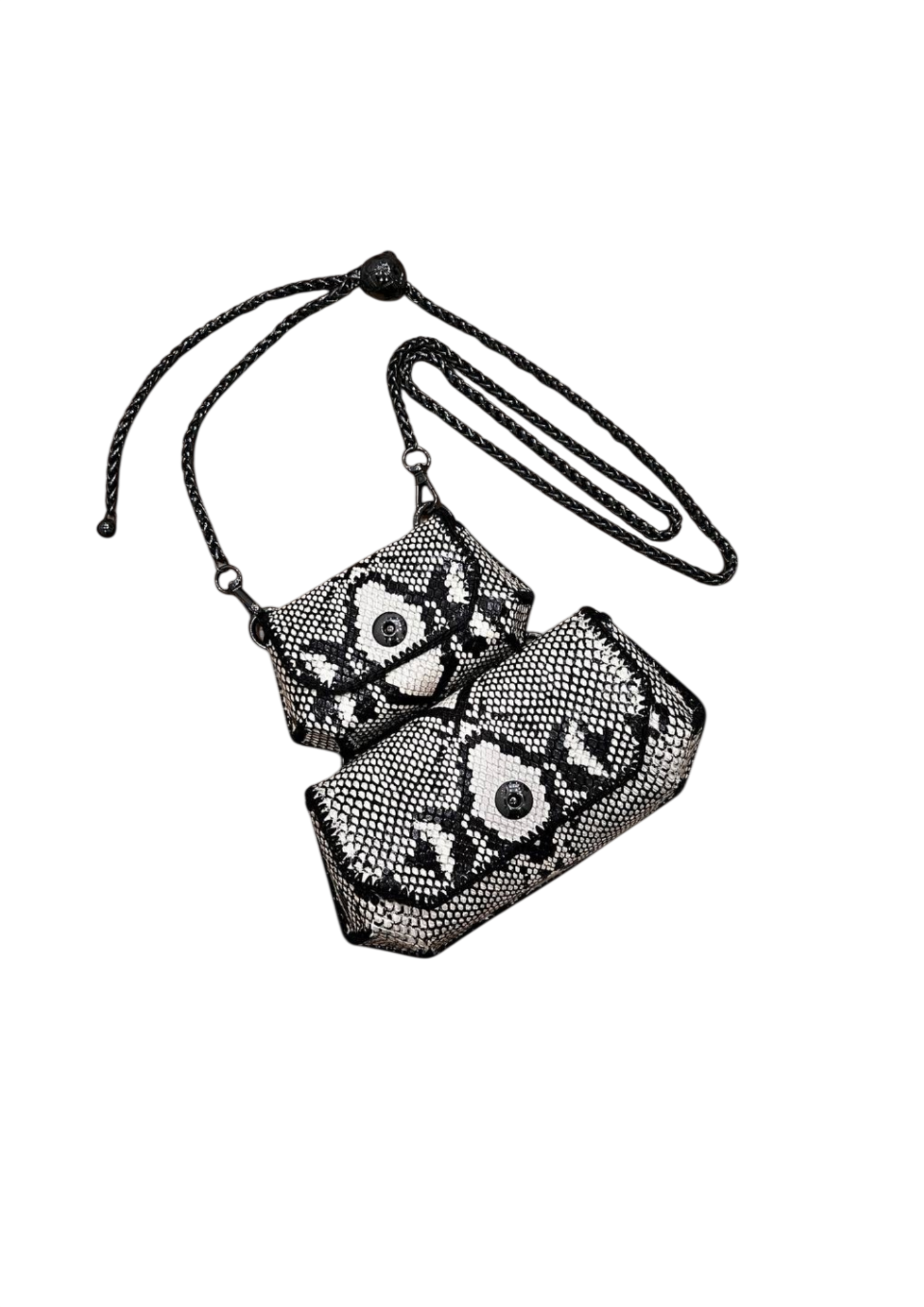 Luxurious Evening Clutch - Premium Formal Accessory