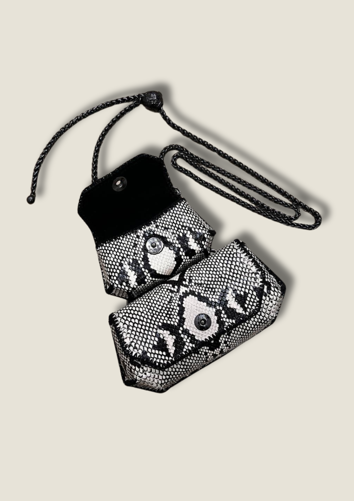 Luxurious Evening Clutch - Premium Formal Accessory