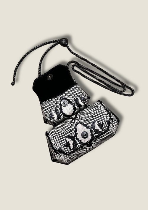 Luxurious Evening Clutch - Premium Formal Accessory