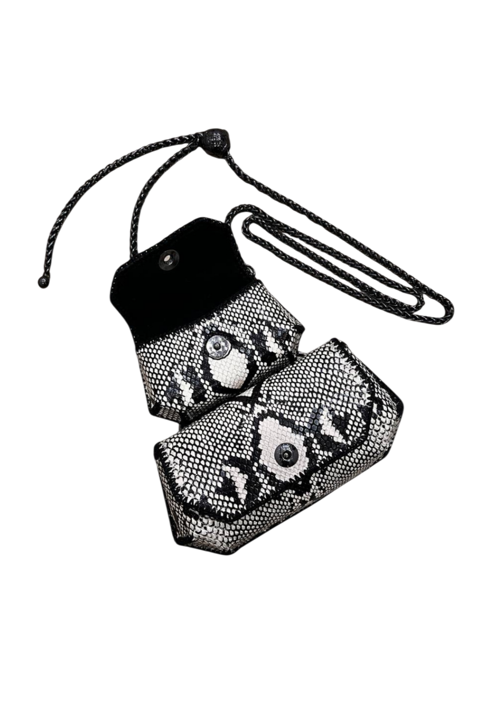 Luxurious Evening Clutch - Premium Formal Accessory