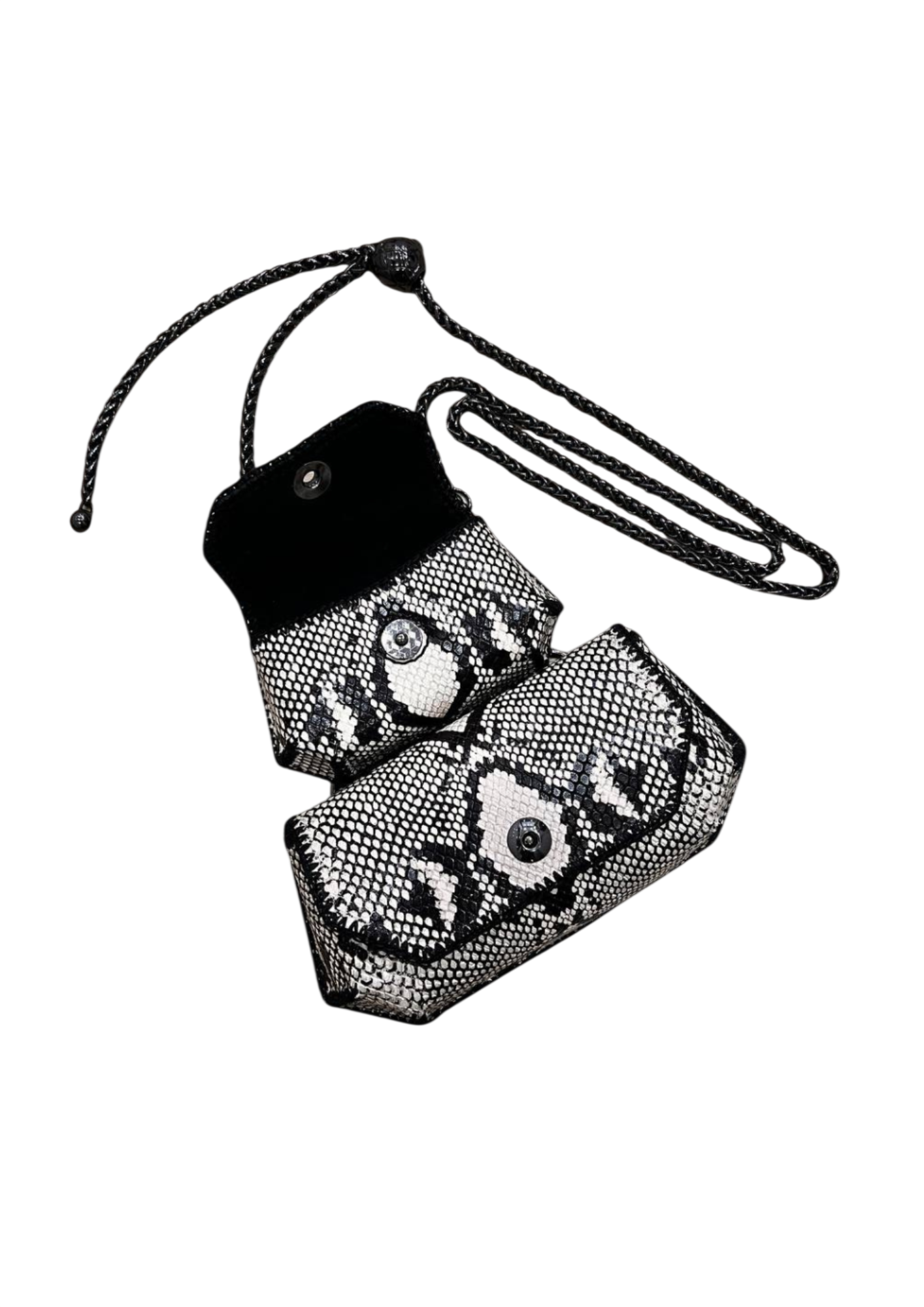 Luxurious Evening Clutch - Premium Formal Accessory