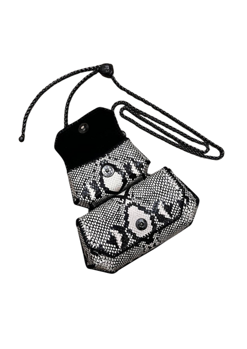Luxurious Evening Clutch - Premium Formal Accessory