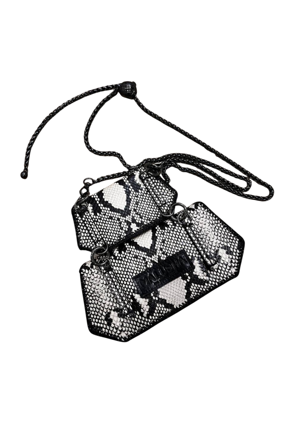 Luxurious Evening Clutch - Premium Formal Accessory