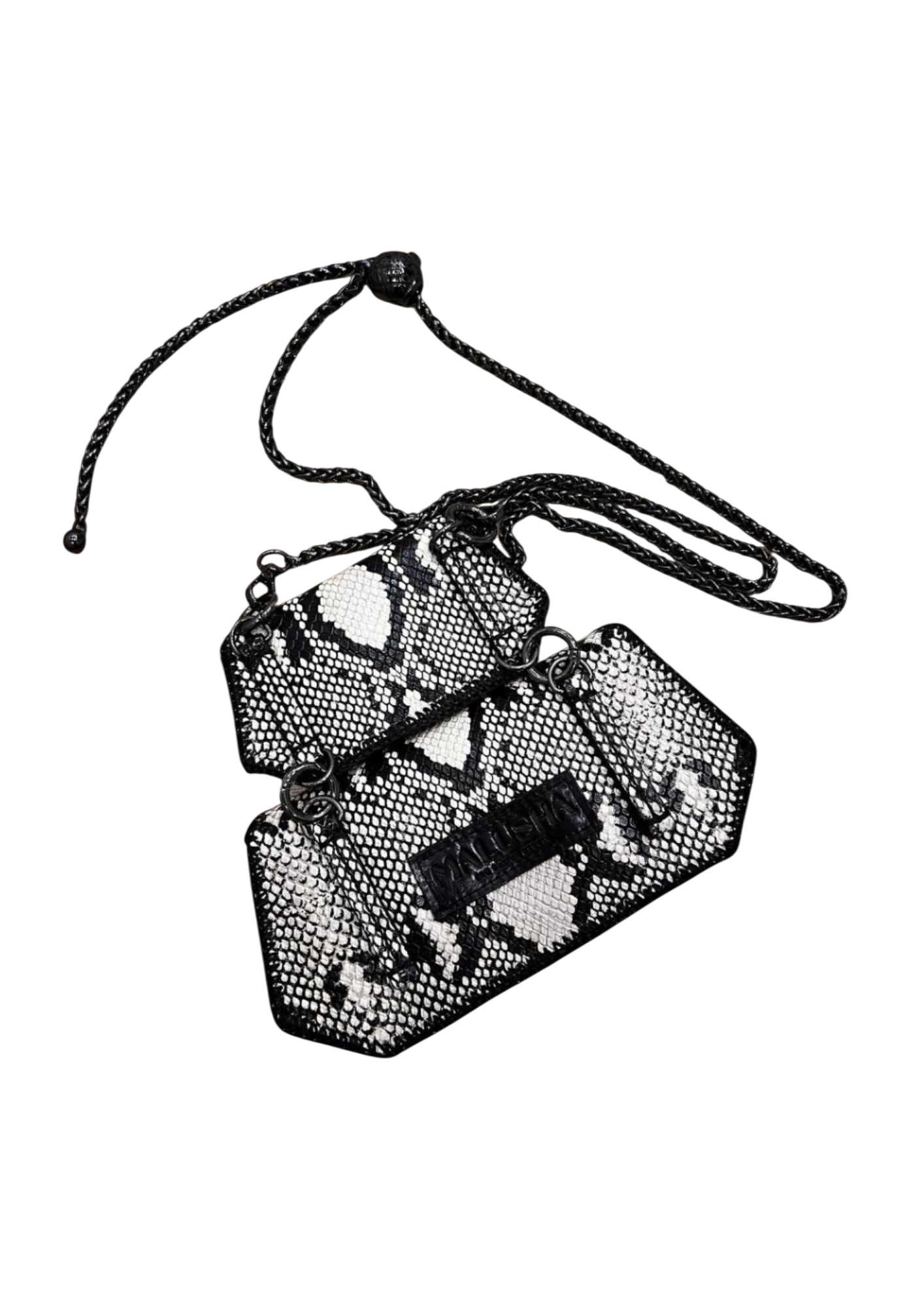 Luxurious Evening Clutch - Premium Formal Accessory